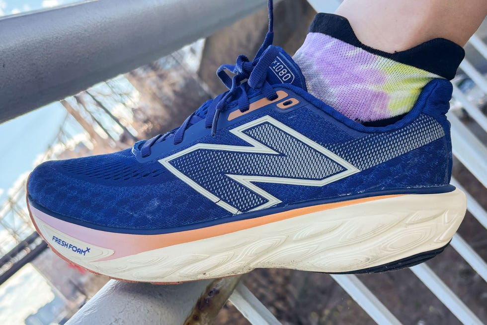 Fresh Foam X 1080 v14