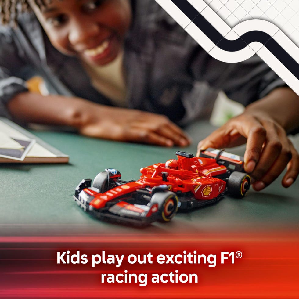 Ferrari SF-24 F1