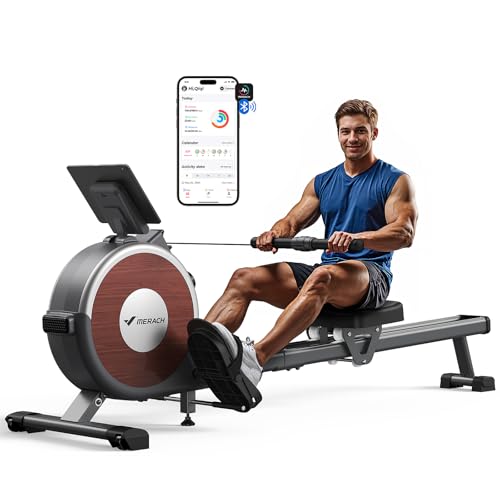 Q1S Rowing Machine
