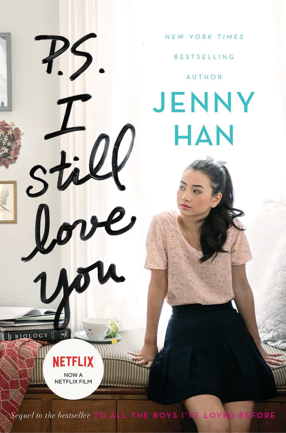 <i>P.S. Ik hou nog steeds van je</i> (2015)