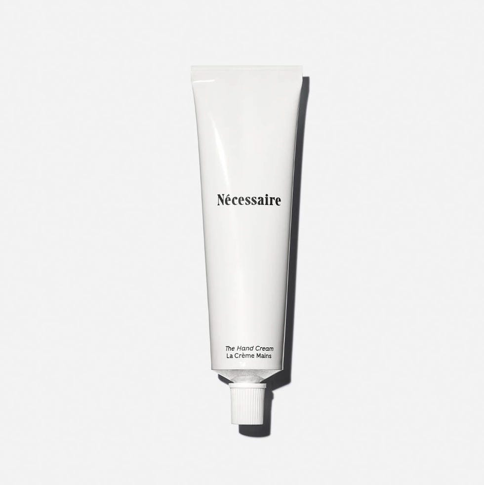 The Hand Cream The Hand Cream