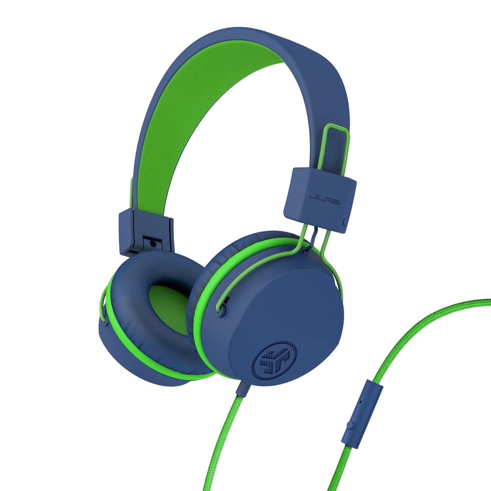 JBuddies Studio On-Ear Kids Wired Headphones
