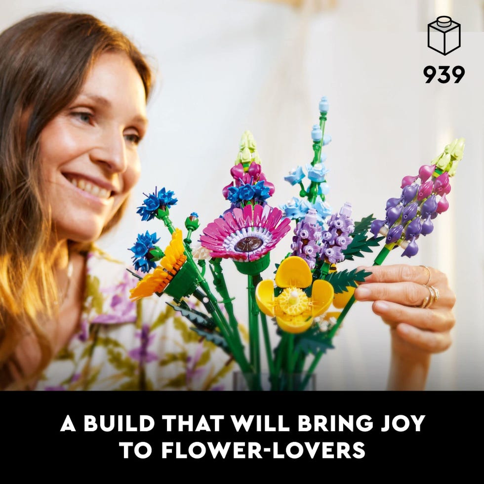 Wildflower Bouquet