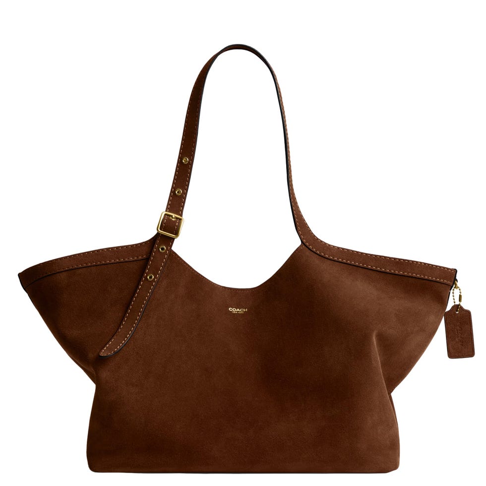 Gramercy Tote