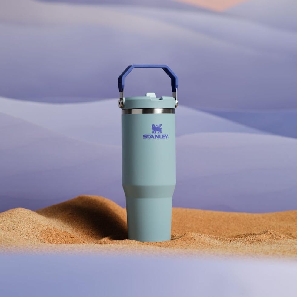 IceFlow 2.0 Flip Straw Tumbler