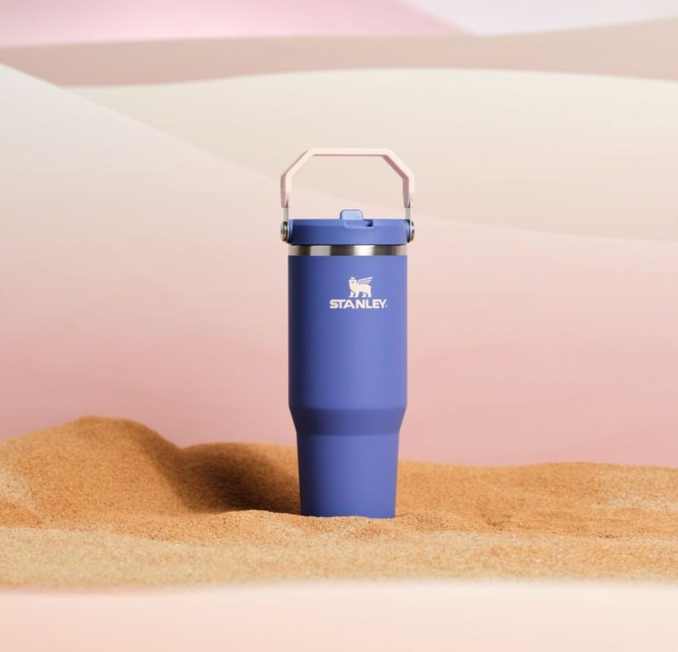 IceFlow 2.0 Flip Straw Tumbler
