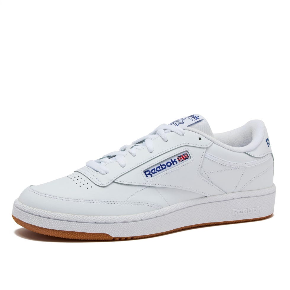 Club C 85 Sneakers