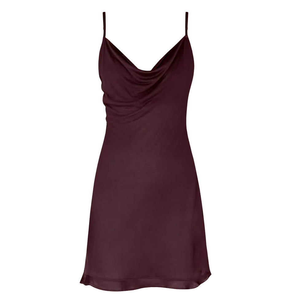 NATTCOOL AIR™ Sleep Tech Slip Dress