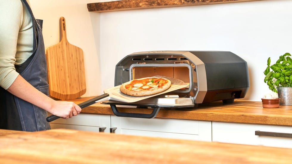 Volt 12 Electric Pizza Oven