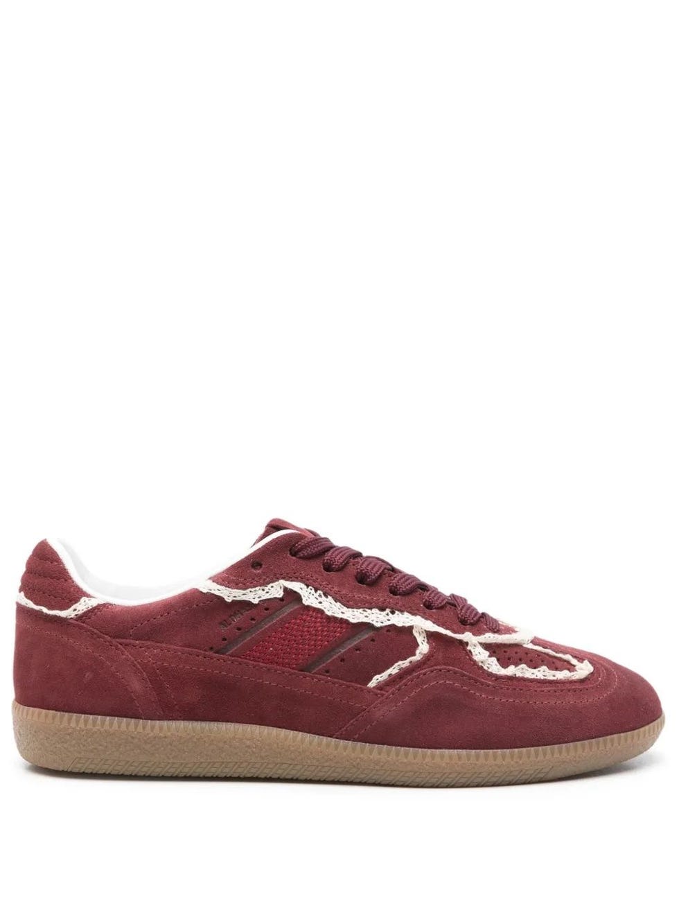 Tb.490 Häkel-Sneaker