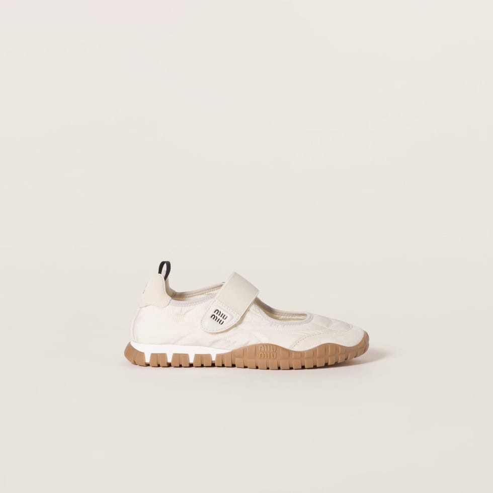 Tyre Technische Ballerinas
