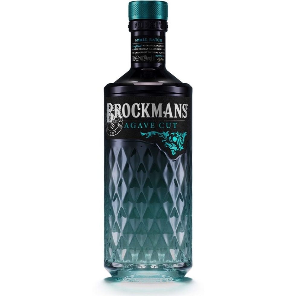 Agave Cut Gin