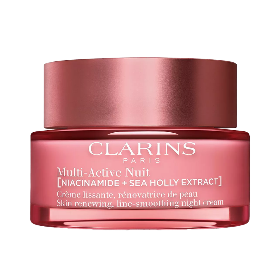 Multi-Active Night Cream 