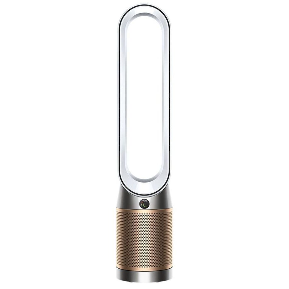 Purifier HEPA Cool™ Formaldehyde purifying fan