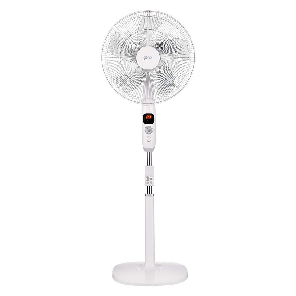 DF1670 Digital Pedestal Fan