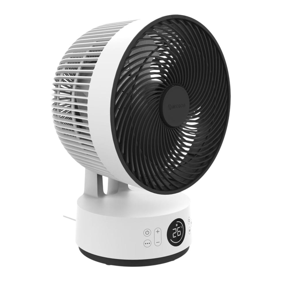 Sefte® Table Fan