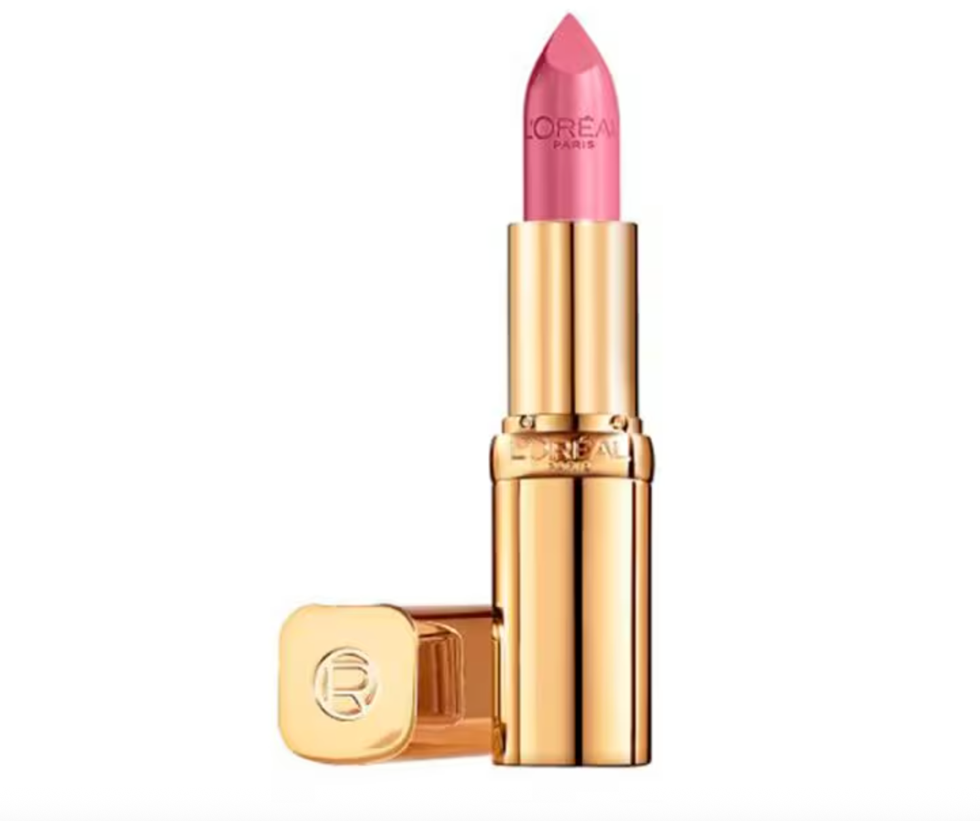 L'Oréal Paris Color Riche Satin Lipstick in Montmartre