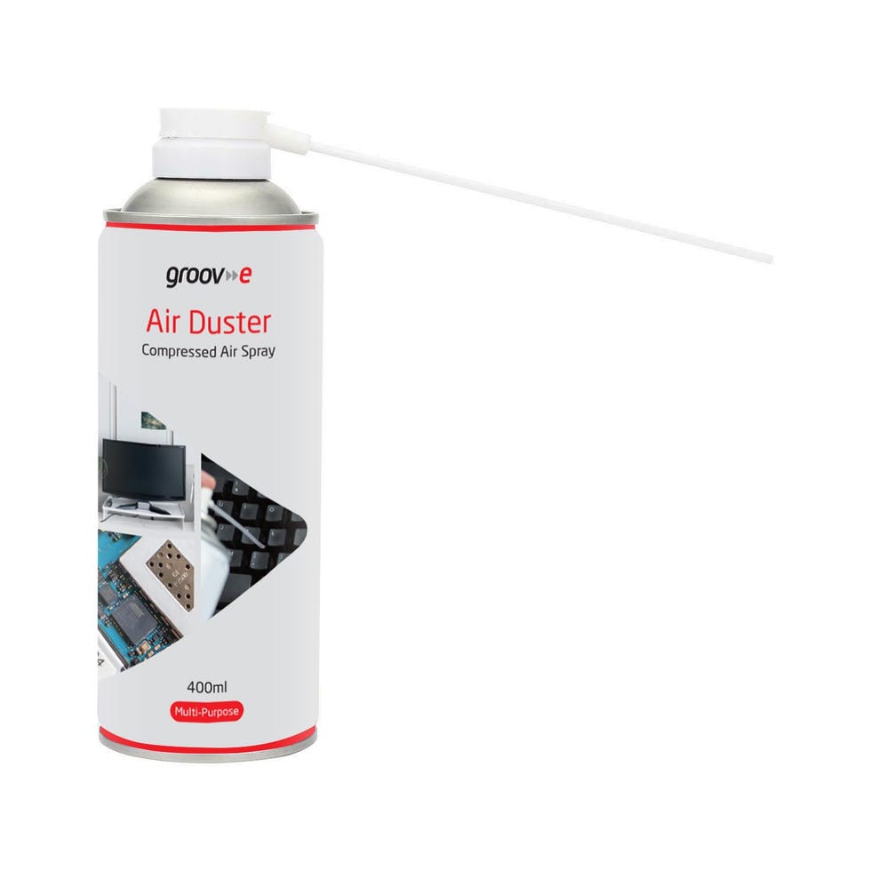 Air Duster Can - Compressed Air Cleaner