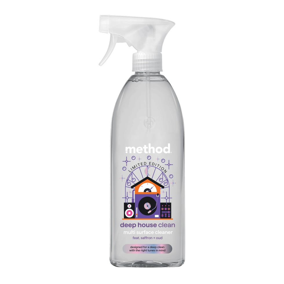 All Purpose Cleaner