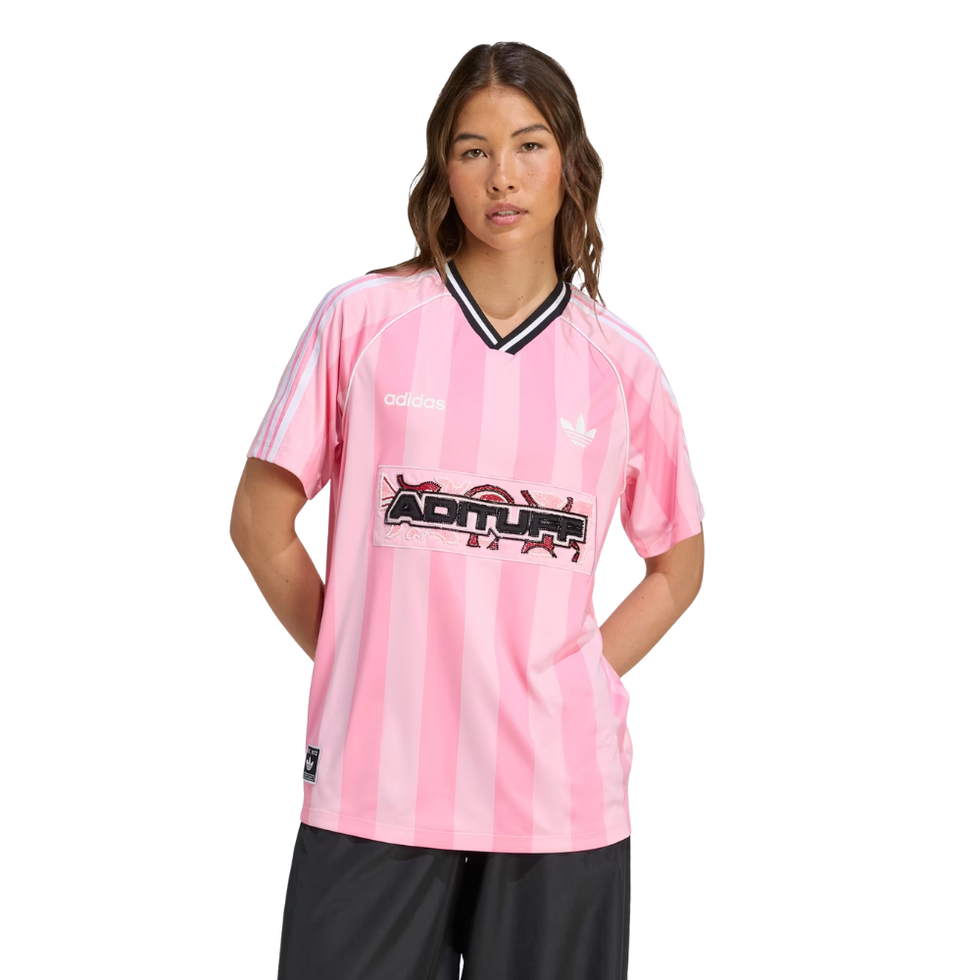 Adidas - Football jersey
