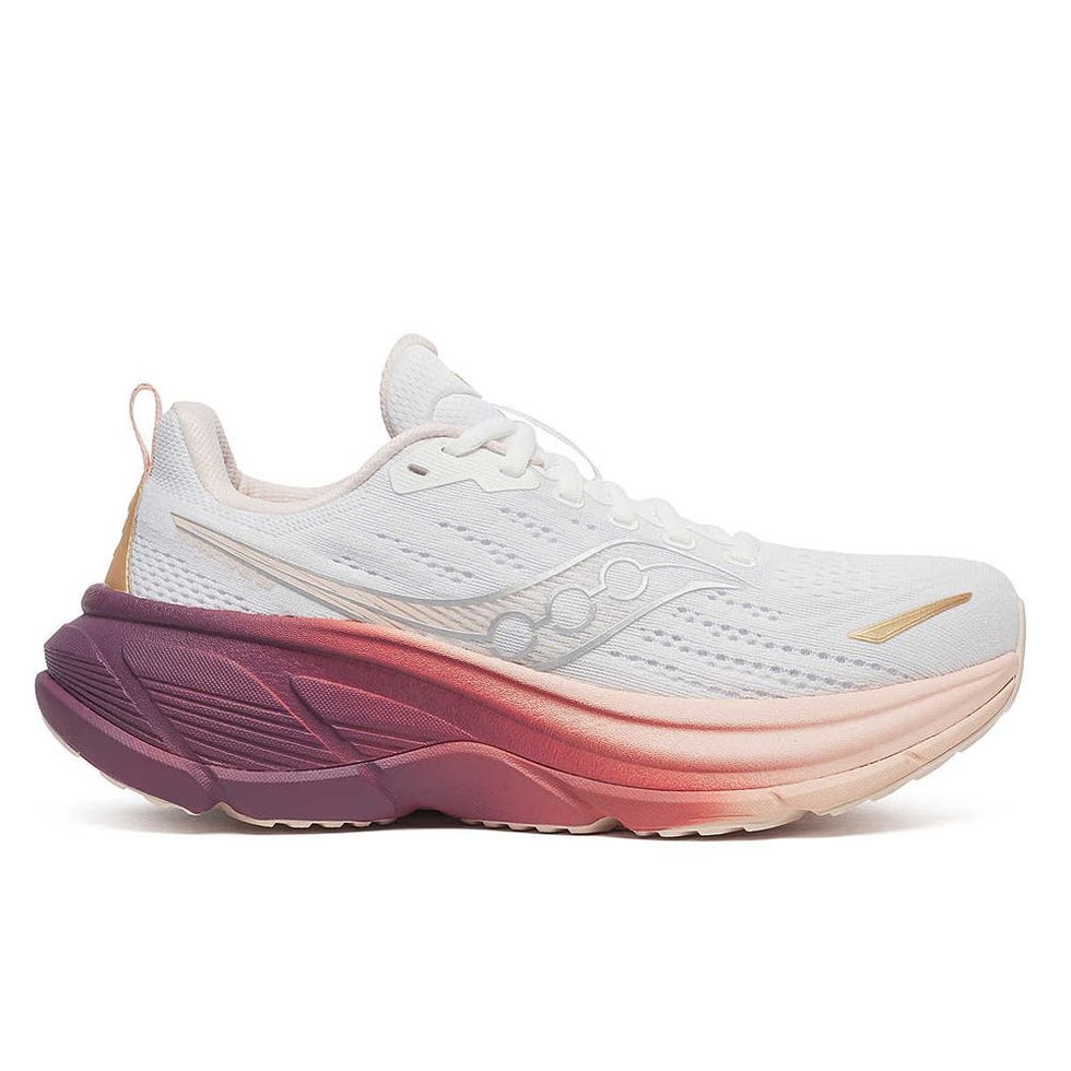 Saucony Hurricane 25