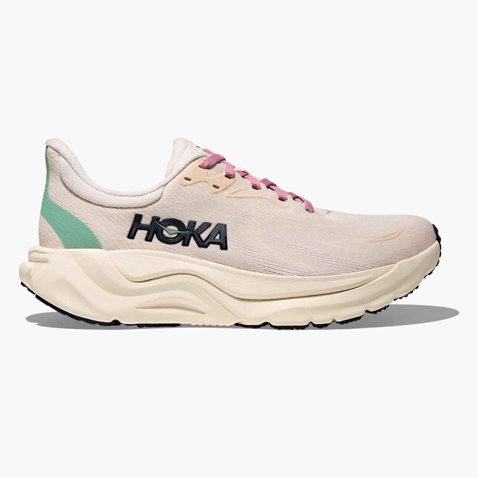Hoka Arahi 8