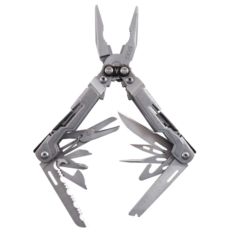 PowerPint Mini Multi-Tool