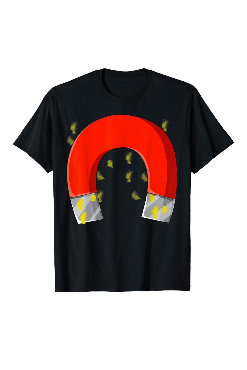 Chick Magnet Halloween Costume Tee
