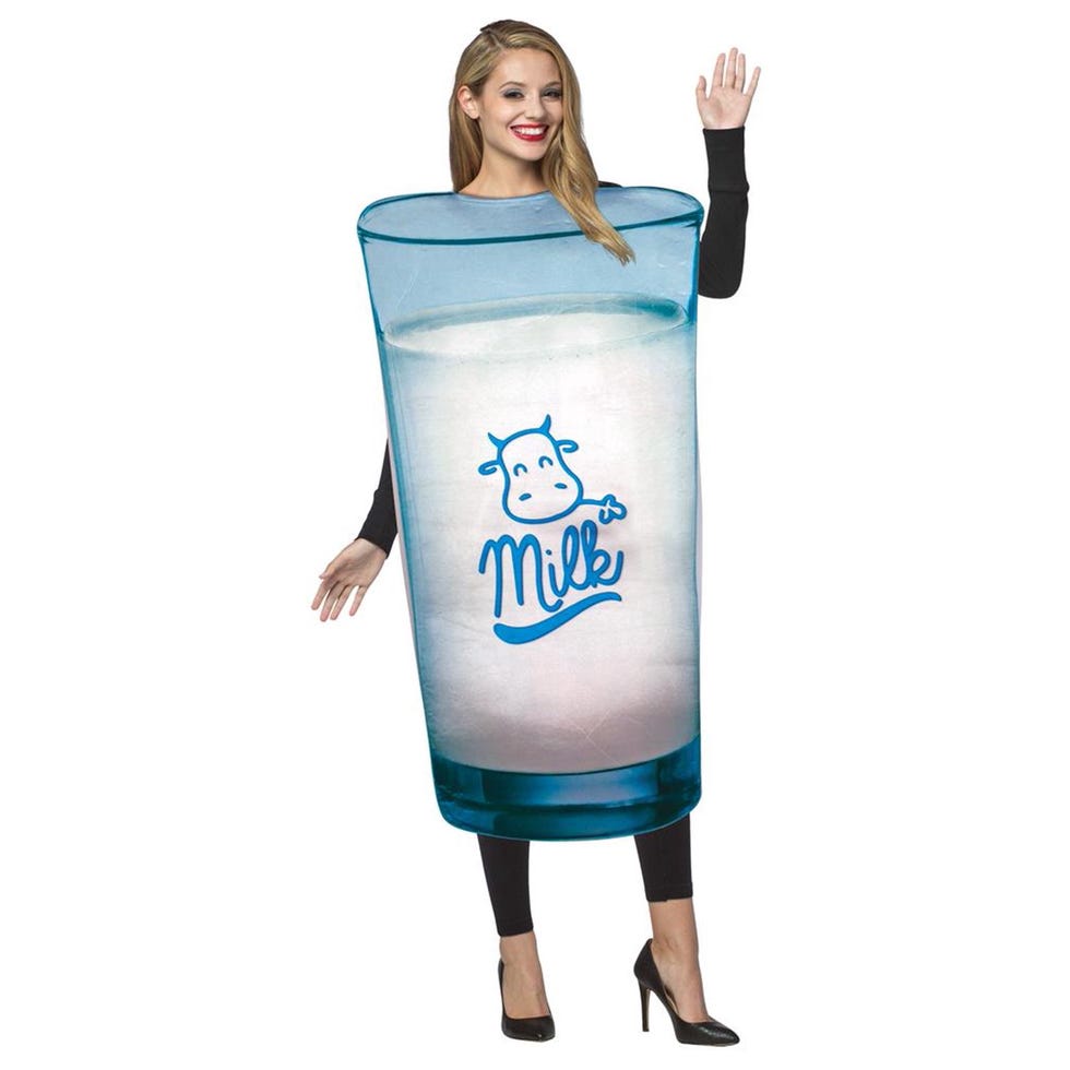 Milk Shake