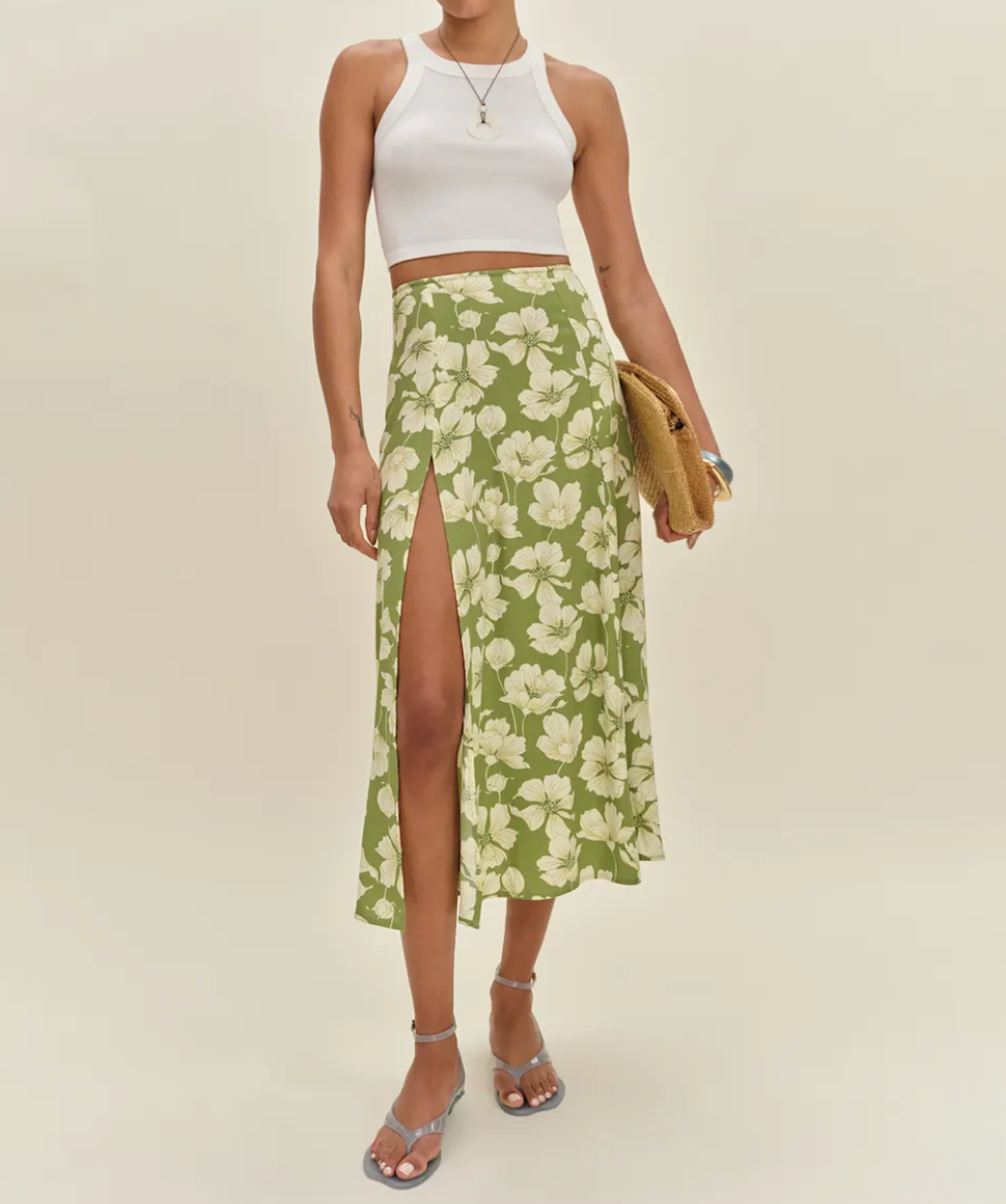 Zoe Skirt