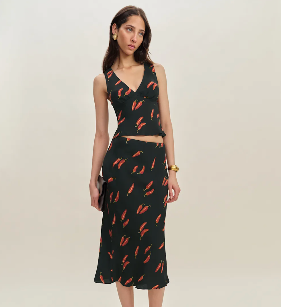 Ryan Two Piece