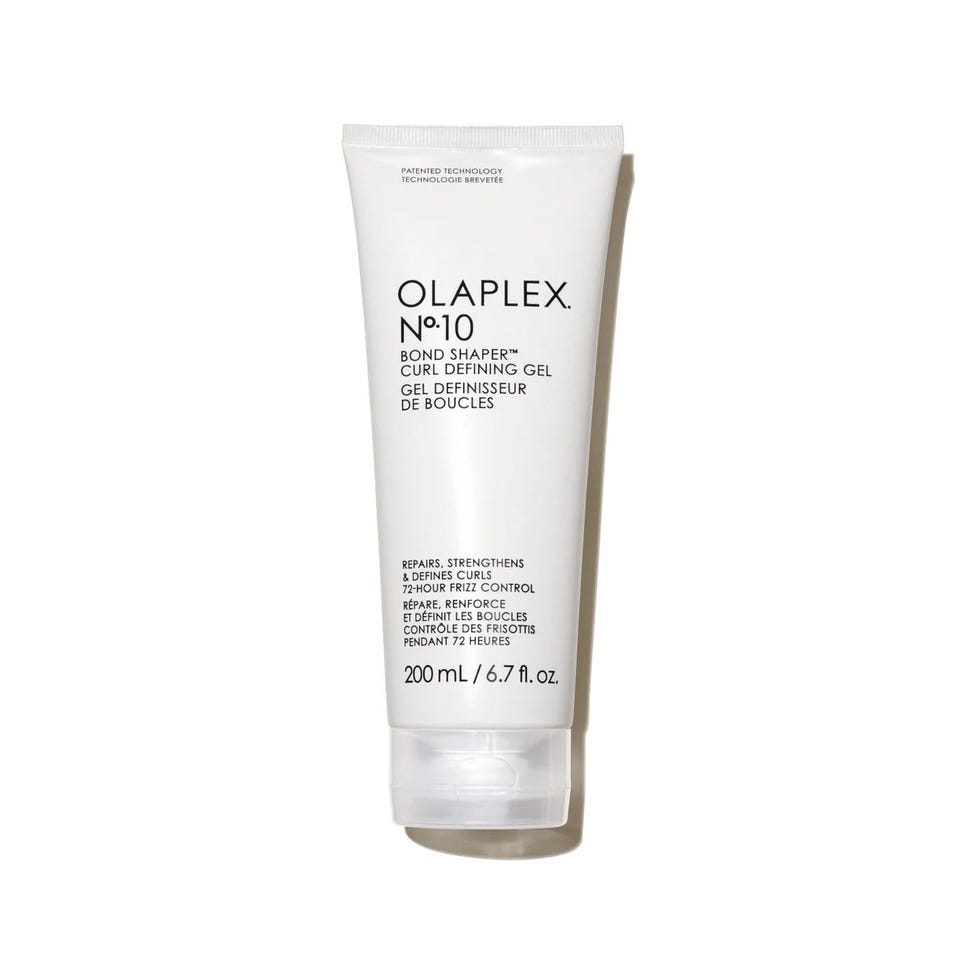 Bond Shaper Curl Defining Gel