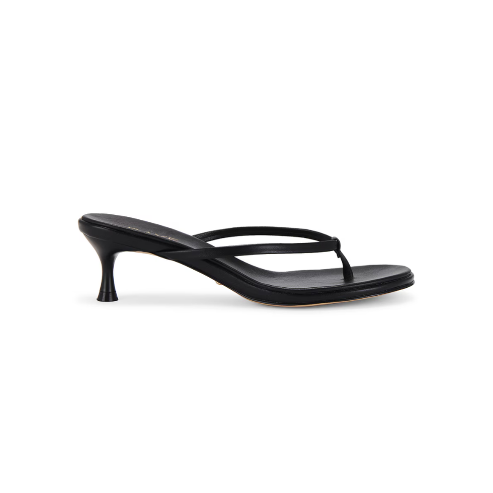 Raye - Kitten heel