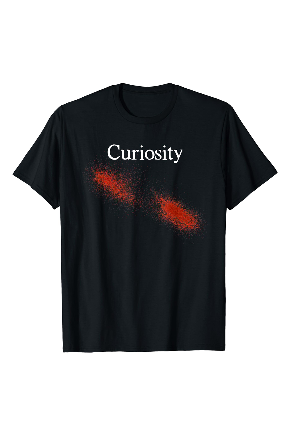 Curiosity Killed The Cat 