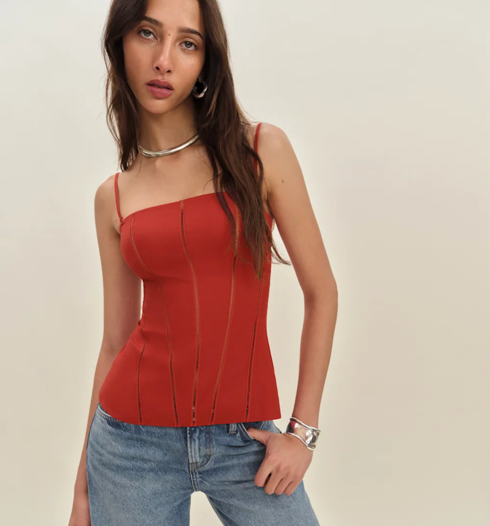 Hilda Top
