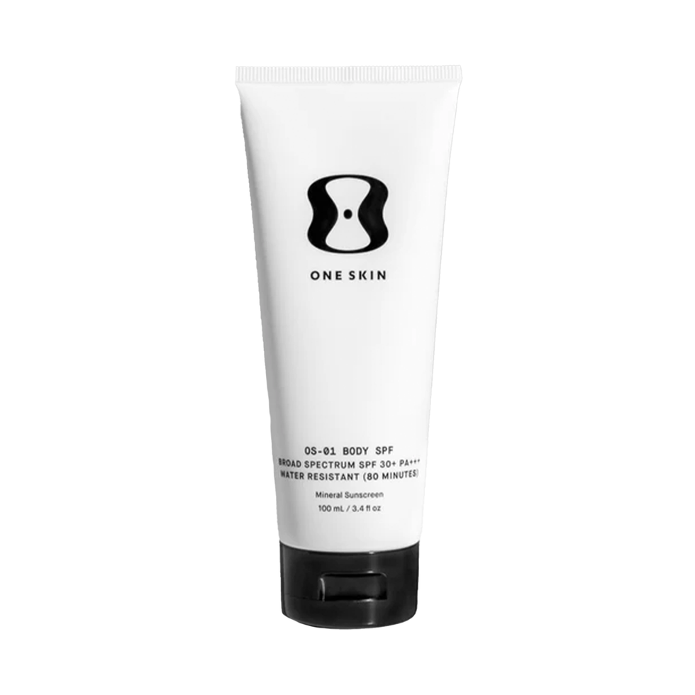 Triple Power OS-01 Body SPF