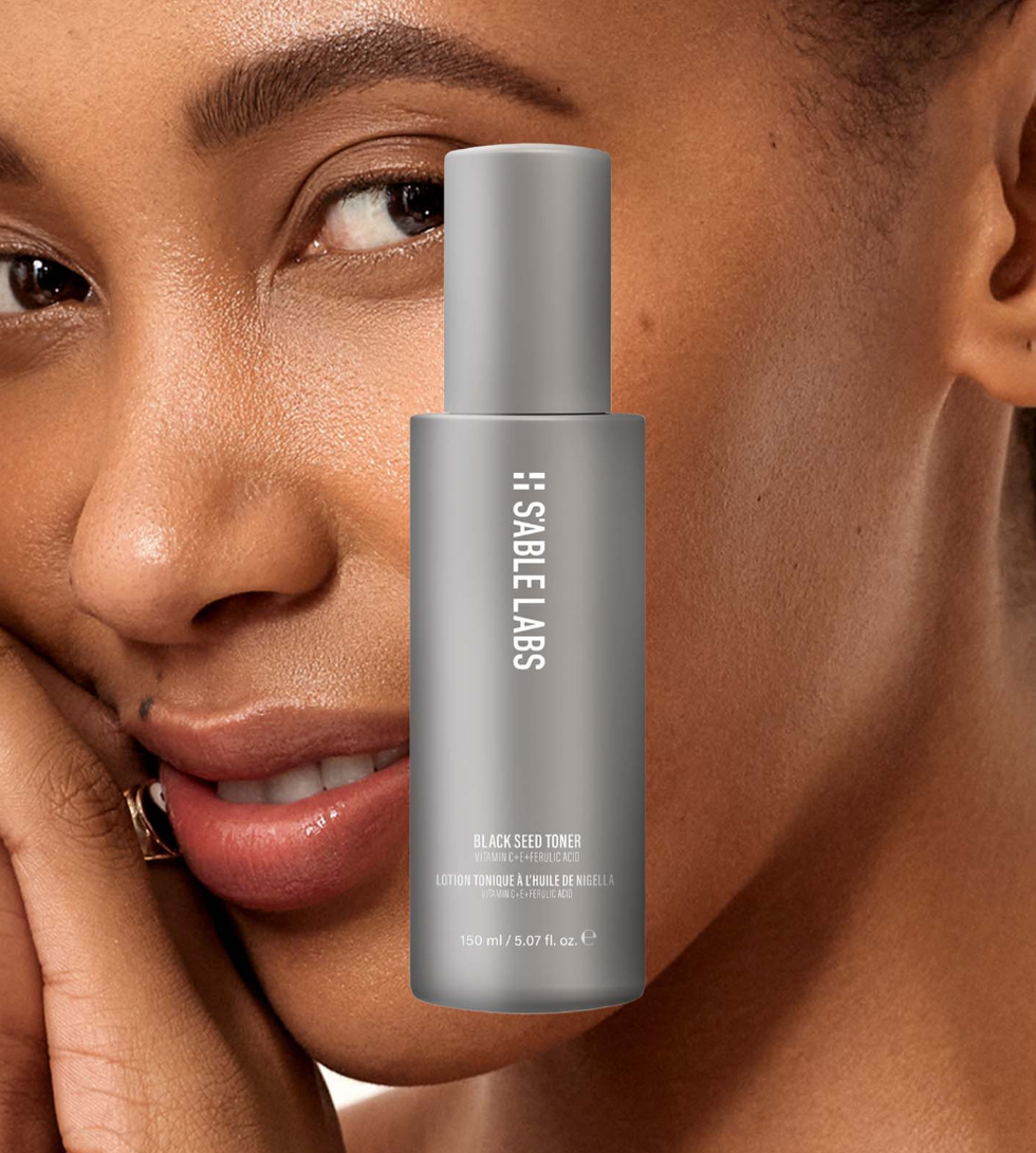 Black Seed Toner 