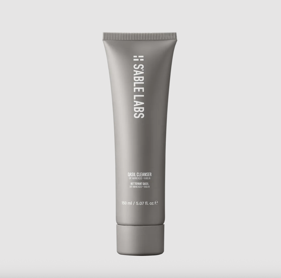 Qasil Cleanser