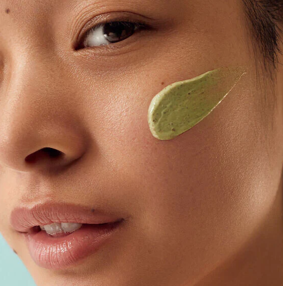 Qasil Exfoliating Mask