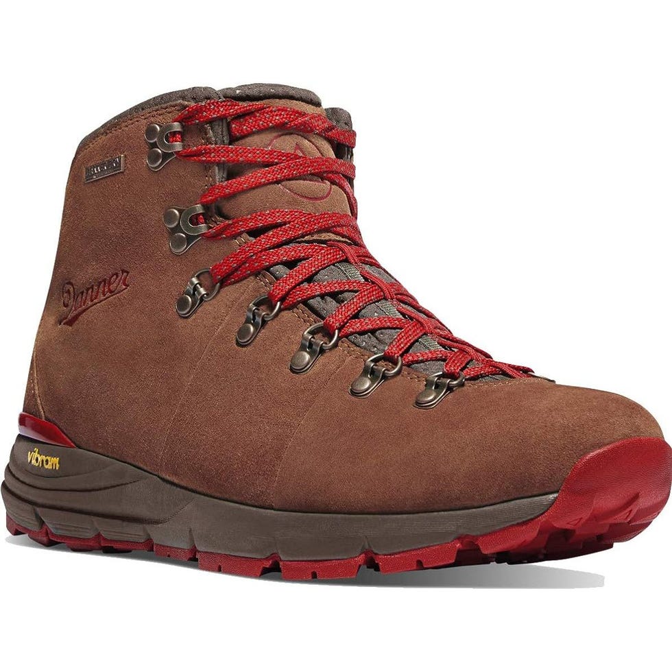 Danner Mountain 600