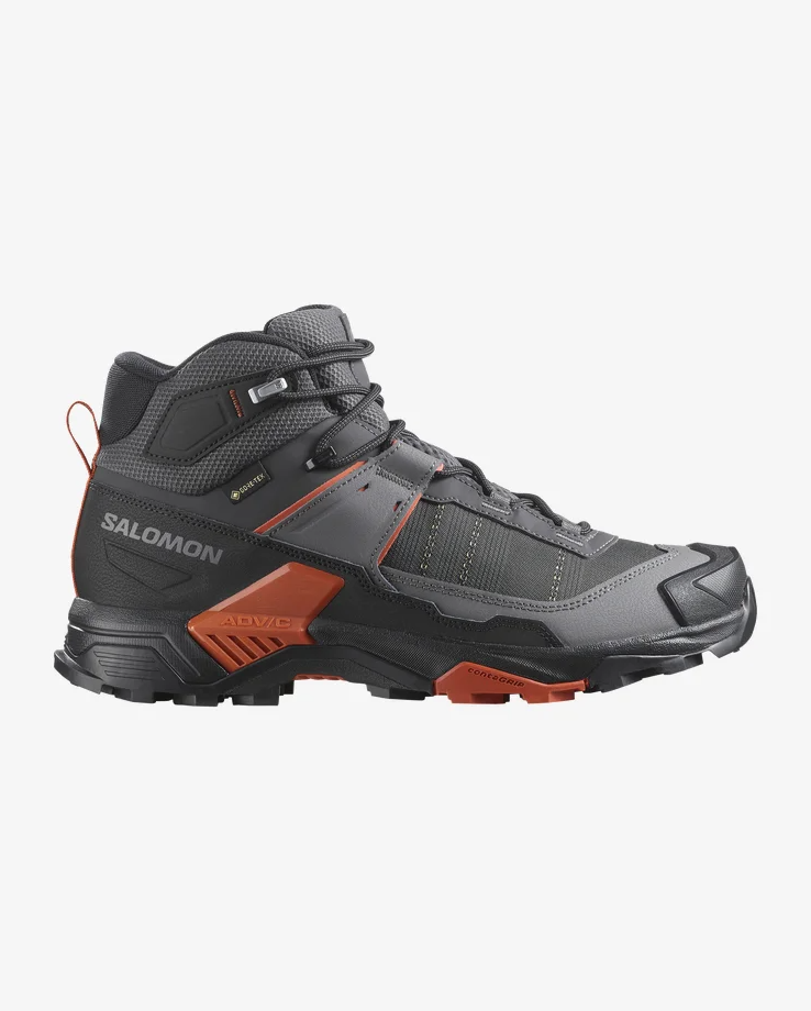 X Ultra 5 Mid Gore-Tex