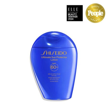 Солнцезащитный лосьон Ultimate Sun Protector SPF 60+