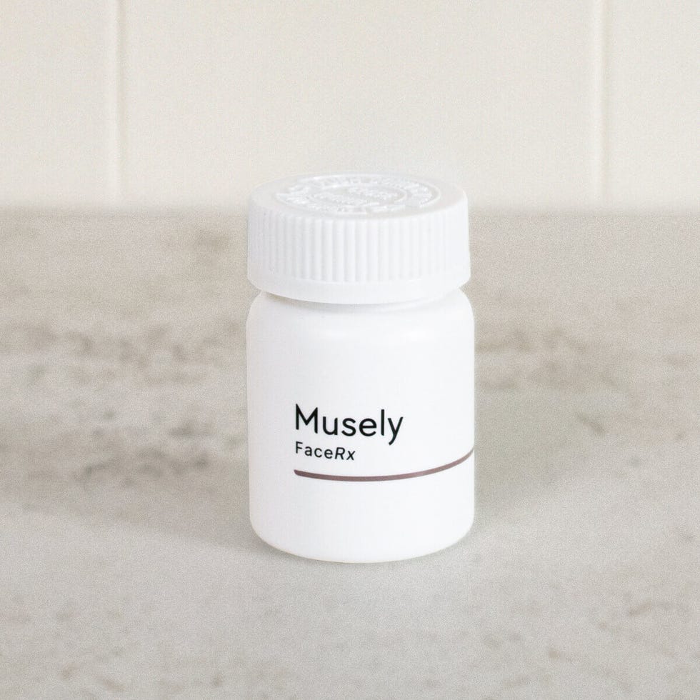 The Hair Pill