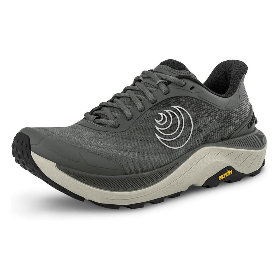 Ultraventure 4 Trail Running Shoe