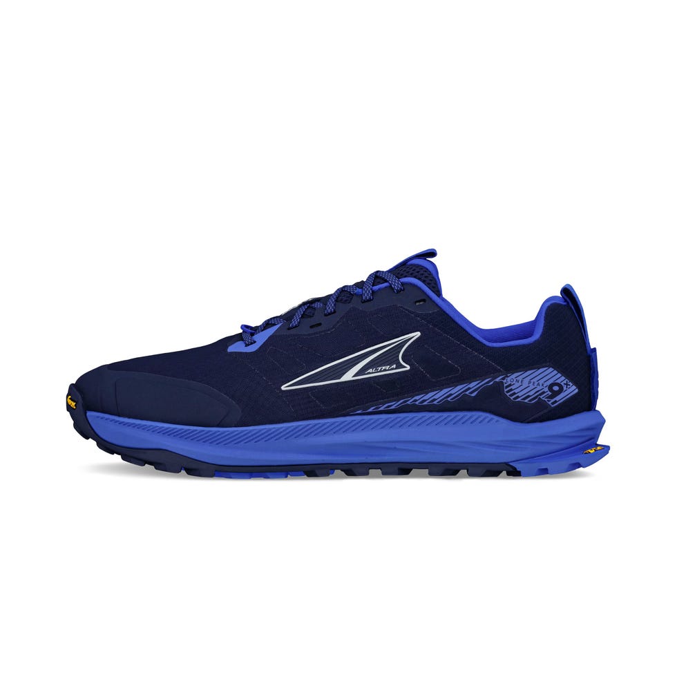 Lone Peak 9+ Trail Running Shoe