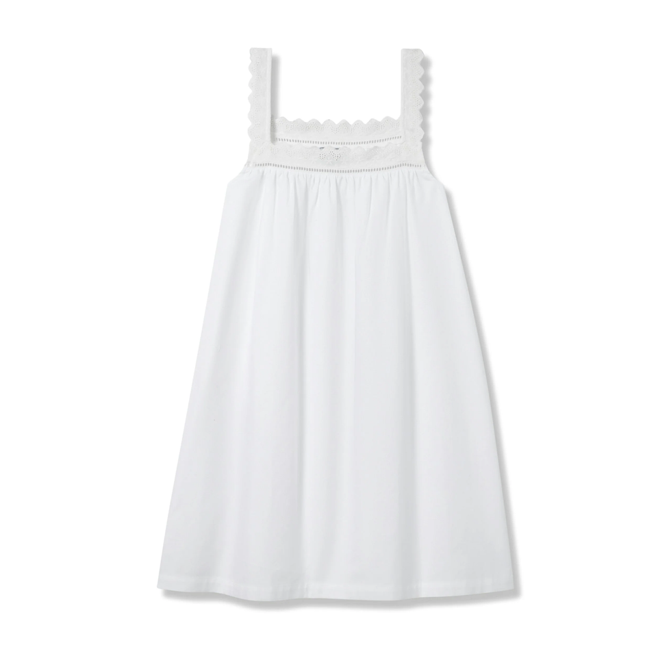 Twill Esme Nightgown