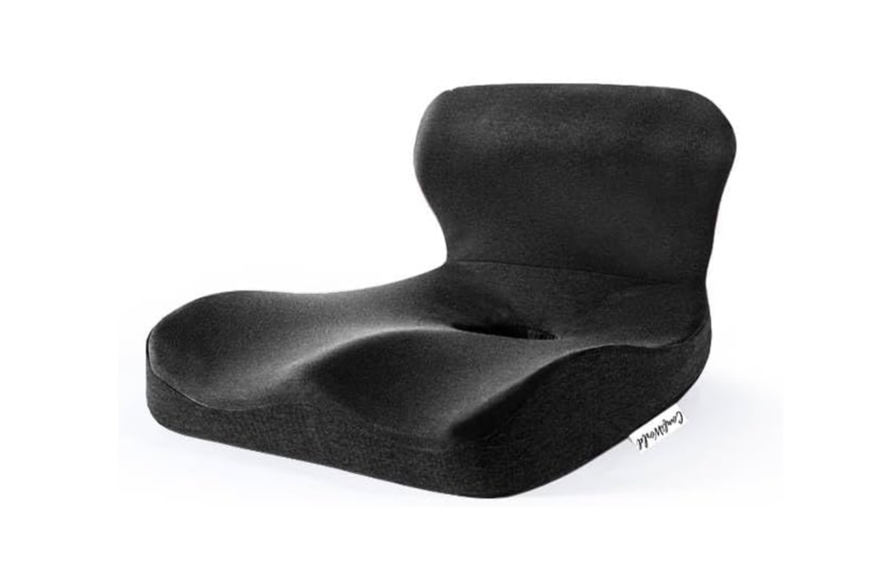 Memory Foam Seat Back Cushion