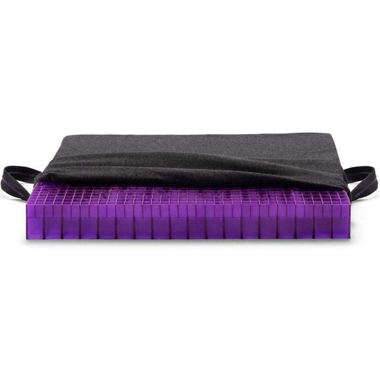 Double Seat Cushion