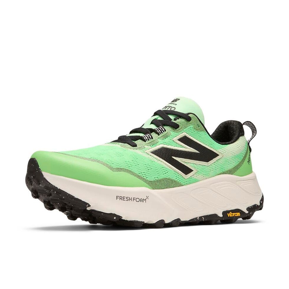 Fresh Foam X Hierro V9
