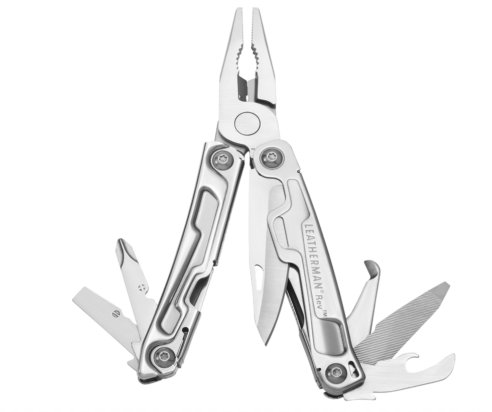 Rev 14-in-1 Multitool